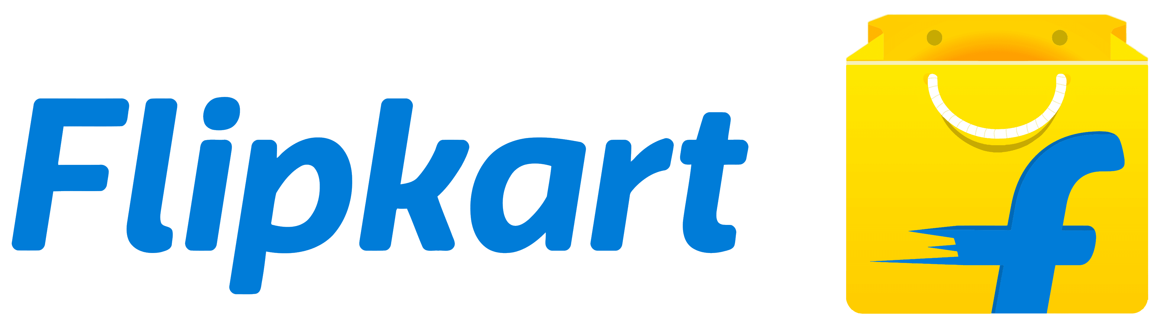 Flipkart-Logo